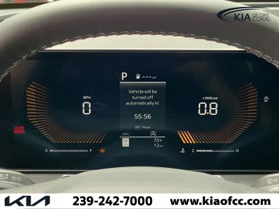 2026 Kia Sorento — photo 24 view