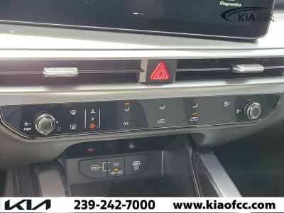 2026 Kia Sorento — photo 31 view