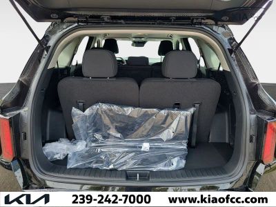 2026 Kia Sorento — photo 10 view