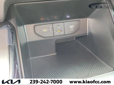 2026 Kia Sorento — photo 29 view