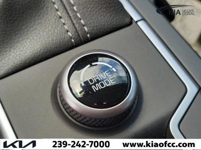 2026 Kia Sorento — photo 28 view