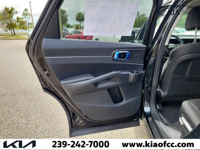 2026 Kia Sorento — photo 13 view
