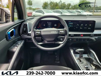 2026 Kia Sorento — photo 15 view