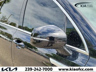 2026 Kia Sorento — photo 8 view