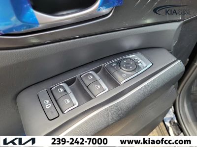 2026 Kia Sorento — photo 20 view