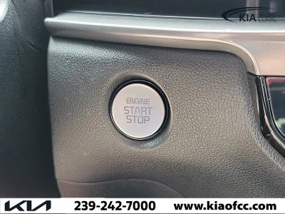 2026 Kia Sorento — photo 30 view