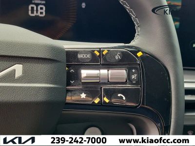 2026 Kia Sorento — photo 23 view