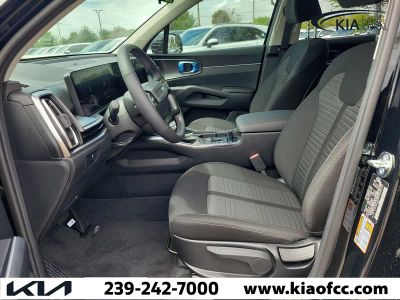 2026 Kia Sorento — photo 19 view
