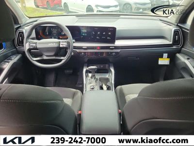 2026 Kia Sorento — photo 14 view