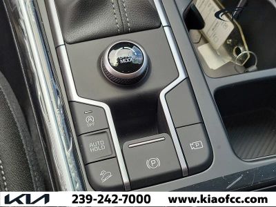 2026 Kia Sorento — photo 26 view