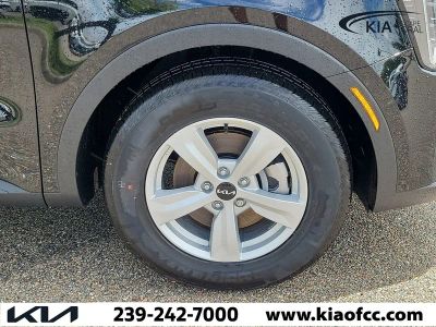 2026 Kia Sorento — photo 7 view