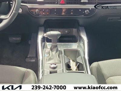 2026 Kia Sorento — photo 18 view
