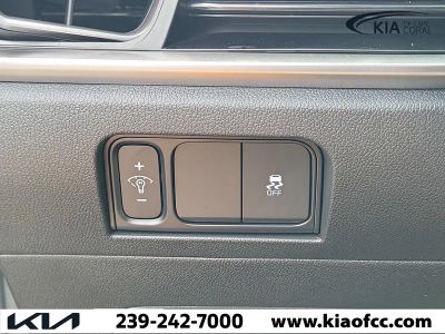 2026 Kia Sorento — photo 21 view
