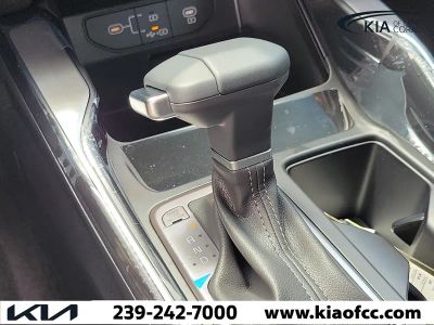 2026 Kia Sorento — photo 27 view