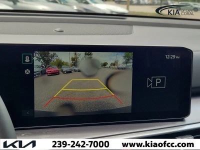 2026 Kia Sorento — photo 25 view