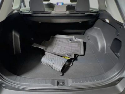 2025 Toyota RAV4 — photo 31 view