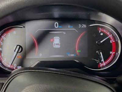 2025 Toyota RAV4 — photo 19 view