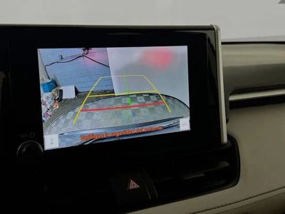 2025 Toyota RAV4 — photo 25 view