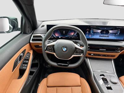 2025 BMW 3 Series — photo 15 view