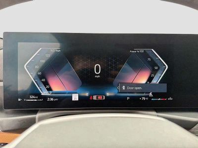 2025 BMW 3 Series — photo 39 view