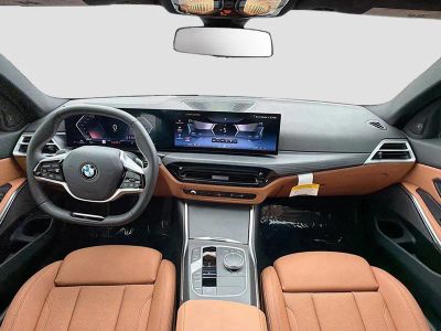 2025 BMW 3 Series — photo 14 view