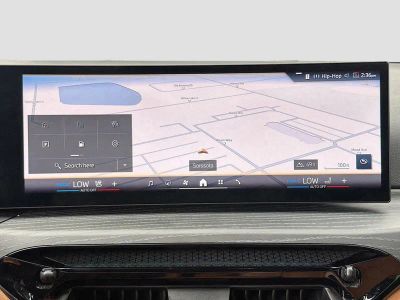 2025 BMW 3 Series — photo 31 view