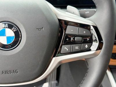 2025 BMW 3 Series — photo 37 view