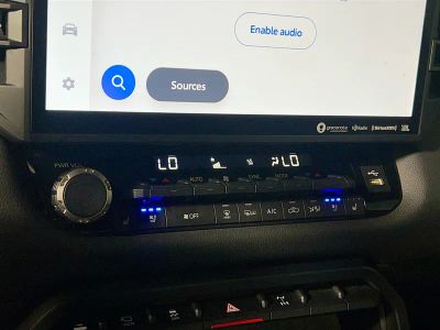 2024 Toyota Tundra — photo 23 view