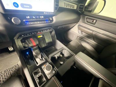 2024 Toyota Tundra — photo 22 view