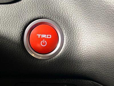2024 Toyota Tundra — photo 20 view