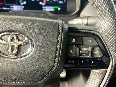 2024 Toyota Tundra — photo 17 view