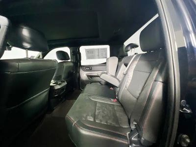2024 Toyota Tundra — photo 25 view
