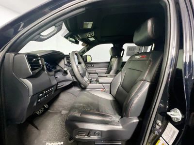 2024 Toyota Tundra — photo 12 view