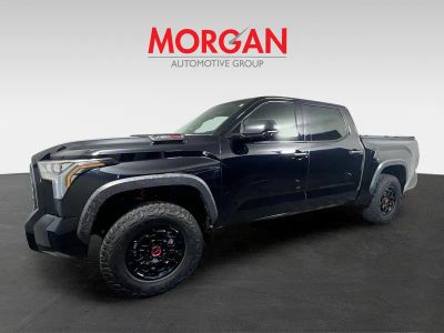 2024 Toyota Tundra — photo 7 view