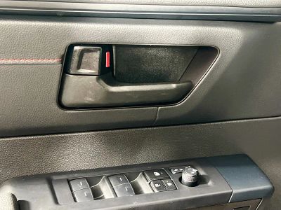 2024 Toyota Tundra — photo 14 view