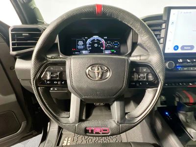 2024 Toyota Tundra — photo 15 view