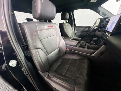 2024 Toyota Tundra — photo 27 view