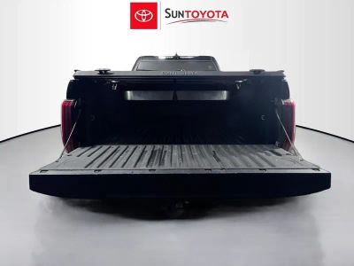2024 Toyota Tundra — photo 30 view