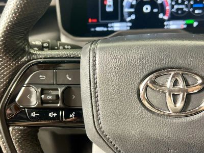 2024 Toyota Tundra — photo 16 view