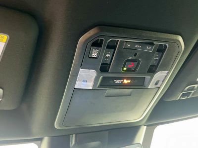 2024 Toyota Tundra — photo 18 view