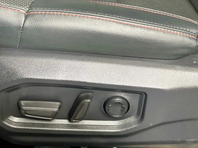 2024 Toyota Tundra — photo 13 view