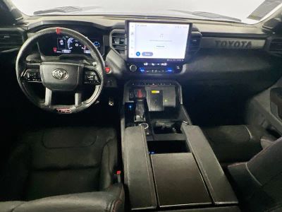 2024 Toyota Tundra — photo 26 view