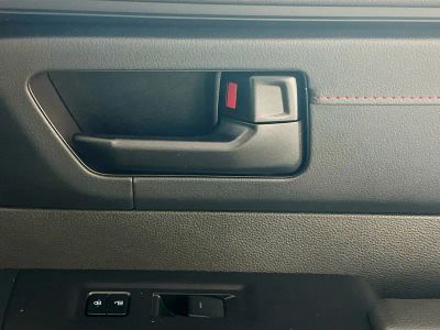 2024 Toyota Tundra — photo 28 view