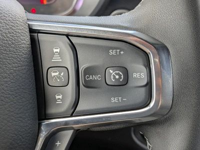 2026 Ram 3500 — photo 25 view