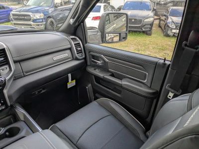 2026 Ram 3500 — photo 16 view