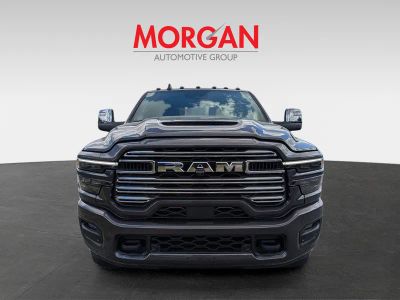 2026 Ram 3500 — photo 8 view
