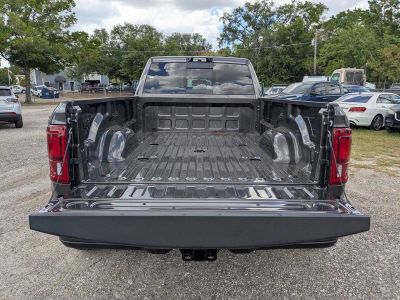 2026 Ram 3500 — photo 12 view