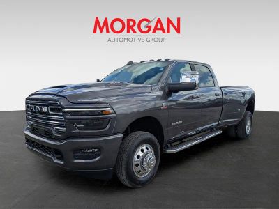 2026 Ram 3500 — photo 7 view