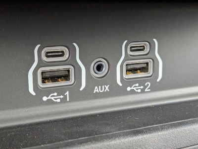 2026 Ram 3500 — photo 22 view