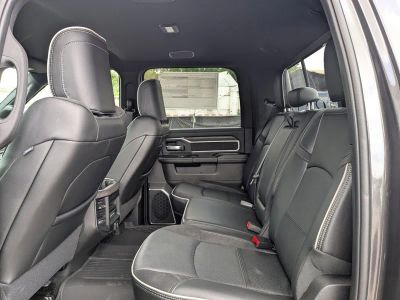 2026 Ram 3500 — photo 13 view